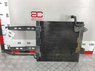  Радиатор кондиционера к Volkswagen Polo 3 Арт 1877740