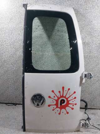 дверь задняя распашная правая к Volkswagen Caddy 3 Арт 46023058760_1