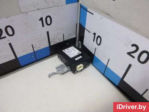 Блок электронный Toyota Prius 3 2012г. 897B047120 - Фото 1