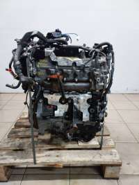Двигатель  Toyota Auris 1 1.4  Дизель, 2011г. 1NDTV  - Фото 2