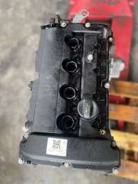 Двигатель  Citroen C4 1 restailing 1.6  Бензин, 2008г. 01353X  - Фото 3