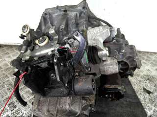 КПП механическая (МКПП) 5-ступенчатая MINI Cooper R56 2006г. 23000432963 - Фото 3