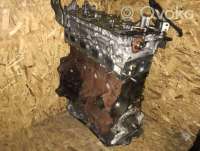 124nr, ufba , artJUT81744 Двигатель к Ford Mondeo 4 restailing Арт JUT81744