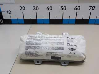 Подушка безопасности пассажирская (в торпедо) MINI Cooper R50 2001г. 51459802752 - Фото 3