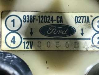Катушка зажигания Ford Escort 6 1996г. 5008193 - Фото 3