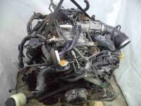 Двигатель  Infiniti FX1  4.5 i Бензин, 2005г.   - Фото 6