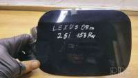 Лючок топливного бака Lexus IS 2 2009г. artBRO9759 - Фото 2