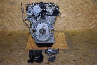Двигатель  Mercedes ML/GLE w166   2018г. M276821,M276,276821,M276.821  - Фото 3