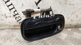  Ручка крышки багажника к Renault Safrane 2 Арт 45699_2000001250723