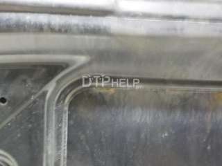 Капот Hyundai Matrix 2002г. 6640017020 - Фото 20