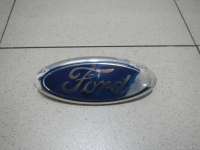 2N11N425A52AA Ford Эмблема к Ford Fiesta 5 Арт E100256068