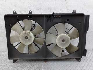  Вентилятор охлаждения отсека электроники Mazda CX-7 Арт 18.31-701975