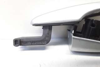 Ручка наружная задняя правая Volvo V40 2 2013г. 31276437 , art10225358 - Фото 3