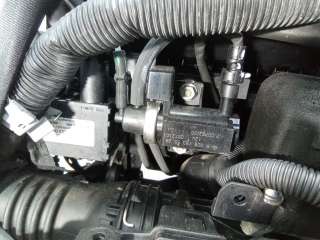 А0051535528 Клапан электромагнитный к Mercedes B W245 Арт 4A4A2_36163
