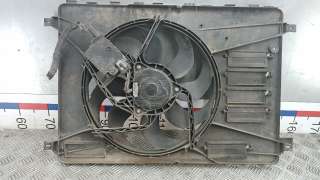 Вентилятор радиатора к Ford Galaxy 2 Арт PDN09KE01_A6265
