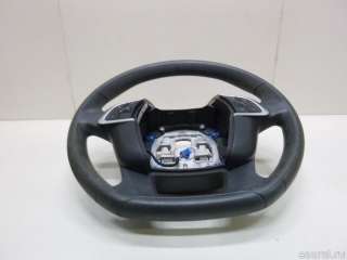 Рулевое колесо для AIR BAG (без AIR BAG) Citroen C4 2 2012г. 4109PK - Фото 2