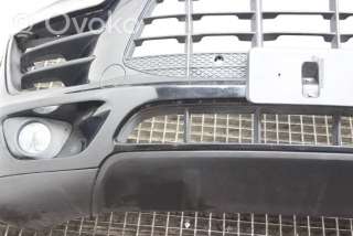 Бампер передний Porsche Macan 2014г. artSAK112613 - Фото 8