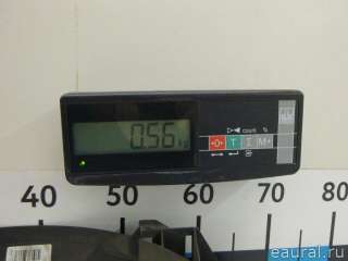 Диффузор вентилятора BMW 7 E65/E66 2003г. 17112249458 BMW - Фото 9
