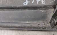 Заглушка буксировочного крюка переднего бампера левая Toyota Camry XV70 2021г. 5312806240 - Фото 5