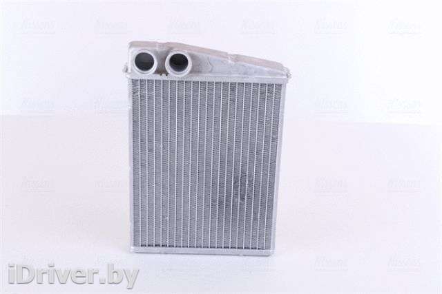 Радиатор отопителя (печки) BMW 4 F32/F33/GT F36 2005г. 72046 nissens - Фото 1