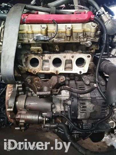 Двигатель  Audi A6 C6 (S6,RS6) 2.8  Бензин, 2010г. cce , artPAL10491  - Фото 2