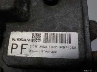 Блок управления АКПП Nissan Teana J32 2009г. 31036JN52C - Фото 4