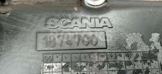 корпус теплообменника Scania R-series 2010г. 1874700 - Фото 3