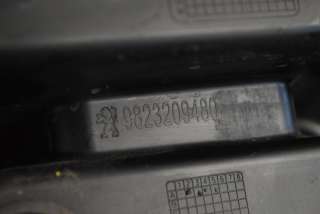Кронштейн крепления бампера заднего Peugeot 208 2 2022г. 9823209480 , art9561464 - Фото 5