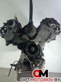 M4800 двигатель к Porsche Cayenne 955 Арт 20443