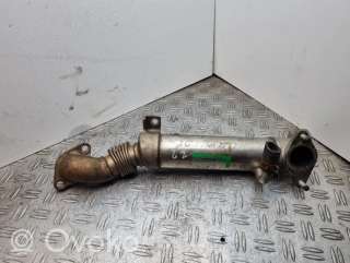 Охладитель отработанных газов Honda FR-V 2007г. y114311002, 18720rmae01 , artDLT36521 - Фото 4