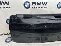 Крышка багажника (дверь 3-5) BMW X5 E70 2011г.  - Фото 2