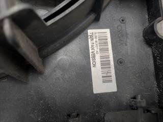 Вентилятор радиатора Land Rover Evoque 1 2013г.  - Фото 2
