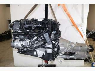 Двигатель  BMW 3 G20/G21   Бензин, 2022г. B58B30B  - Фото 3
