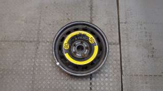 Запасное колесо Skoda Superb 1 Арт 8732390, вид 1