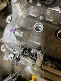 Двигатель  Nissan Juke 1.6  Бензин, 2011г. hr16, 079586c , artEPO7534  - Фото 6