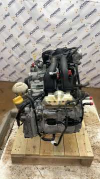 FB25 Двигатель к Subaru Outback 6 Арт 3901-84957263