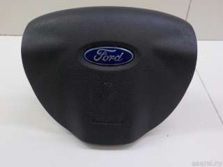 1670594 Подушка безопасности в рулевое колесо к Ford Focus 2 Арт E84648468