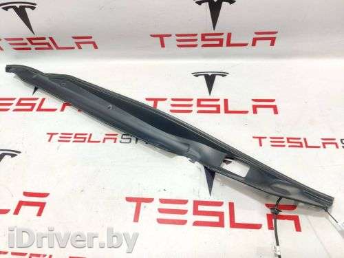 Датчик закрытия крышки багажника Tesla model S 2014г. 6007576-00-C,1005861 - Фото 1