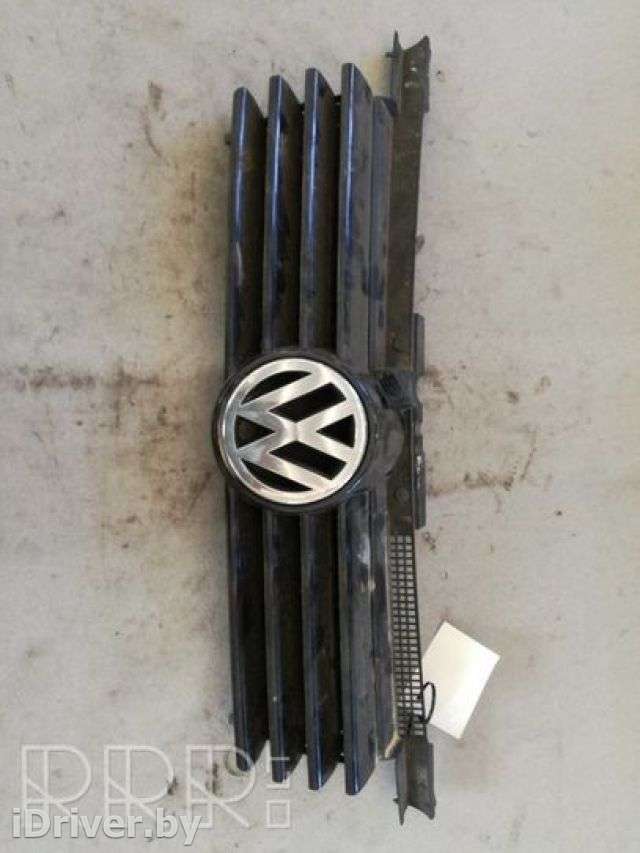 Решетка радиатора Volkswagen Bora 2000г. 1j5853651f, 1j5853655a , artKAZ2415 - Фото 1