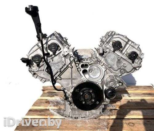 Двигатель  BMW X7 g07 3.0  Бензин, 2019г. n63b44d, 8663876 , artTDL38751  - Фото 1
