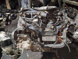 Y20DTH Двигатель к Opel Zafira A Арт 73454854