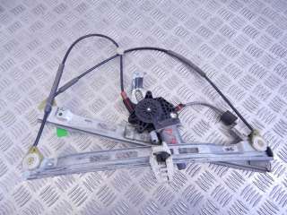  Стеклоподъемник электрический задний левый к Peugeot 206 1 Арт 18.18-30034