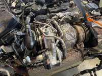 Двигатель  Mercedes Sprinter W907 2.0 CDi Дизель, 2021г. OM654920,654920  - Фото 13