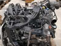 Двигатель  Kia Sorento 2 2.2 CRDi Дизель, 2014г. D4HB  - Фото 7