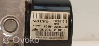 Блок Abs Volvo XC70 3 2010г. 30681619 , artKTL22616 - Фото 6