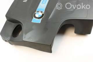 Декоративная крышка двигателя BMW 3 F30/F31/GT F34 2013г. 7641556, 7614291, 7614140 , artAOE8040 - Фото 4