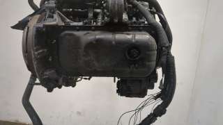 Двигатель  Citroen jumpy 2 1.6 HDI Дизель, 2009г. 0135LX,0139TX,9HU  - Фото 5
