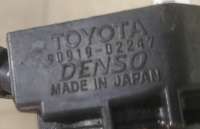 Наконечник свечной Toyota Avensis 1 2001г.  - Фото 3