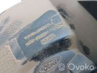 Лючок топливного бака Ford Fusion 2 2020г. dg93f27936, k6j5a , artBAR8537 - Фото 3