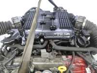 Двигатель  Infiniti G 4 3.7 i Бензин, 2008г. VQ37VHR  - Фото 4
